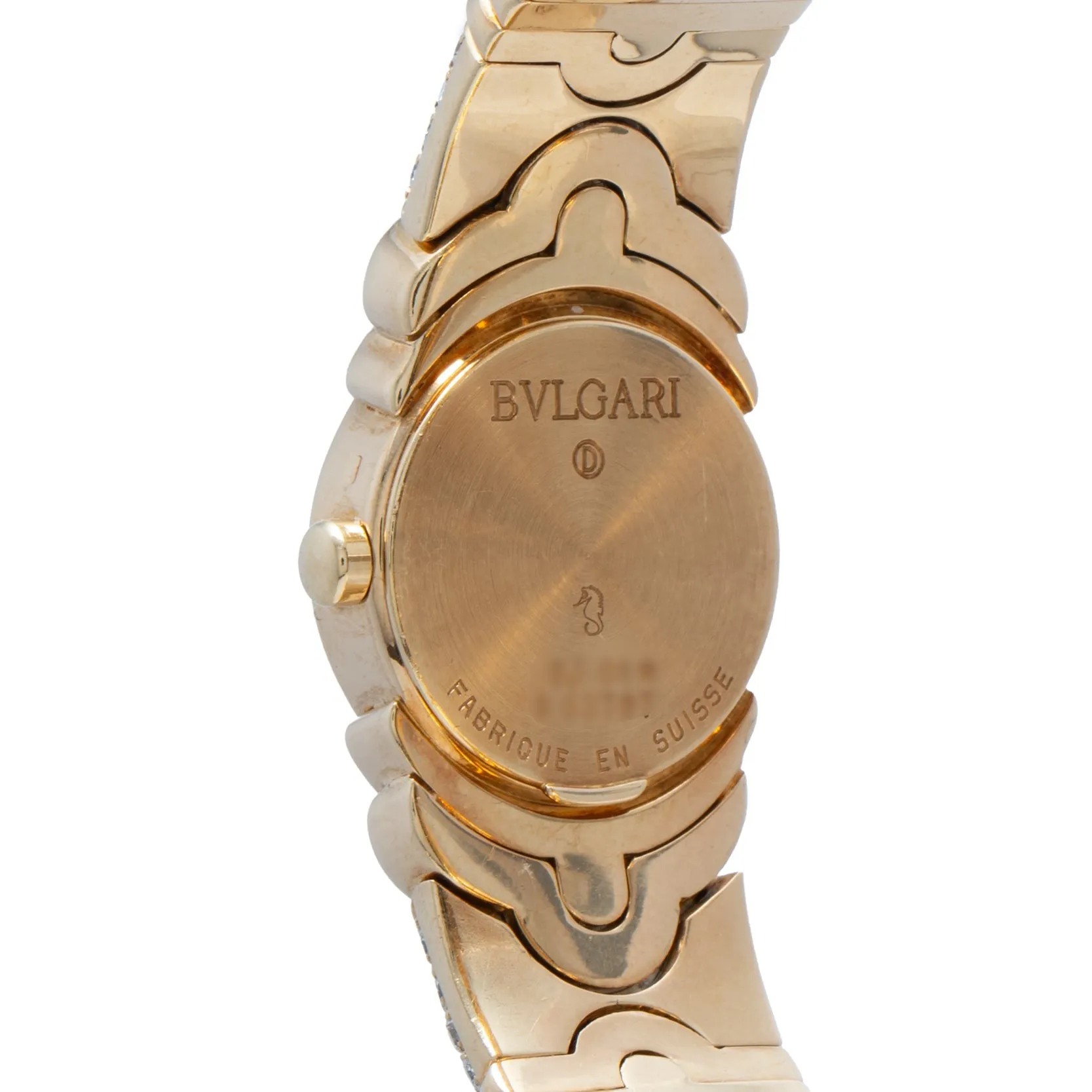Bulgari Parentesi
