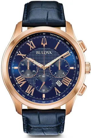 Bulova Classic