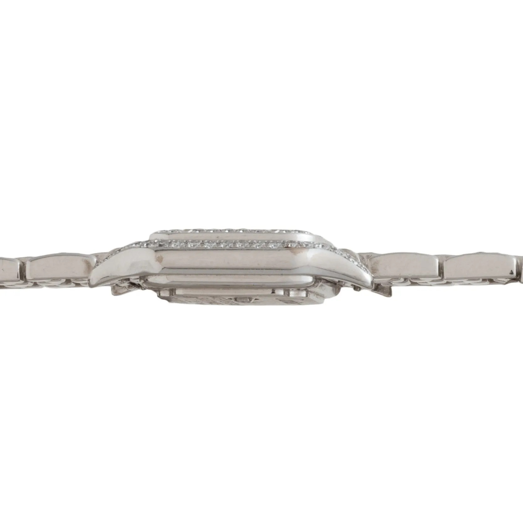 Cartier Panthère Diamond