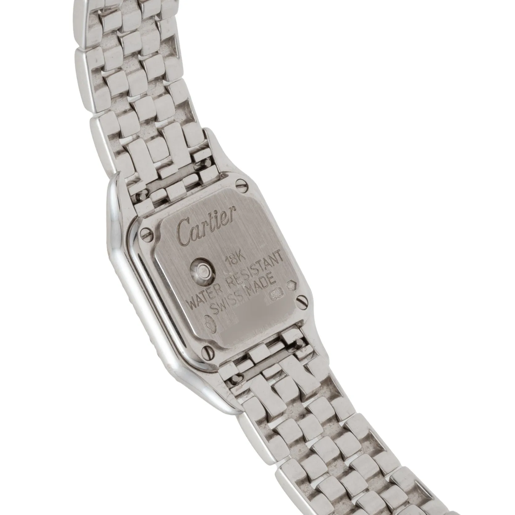 Cartier Panthère Diamond