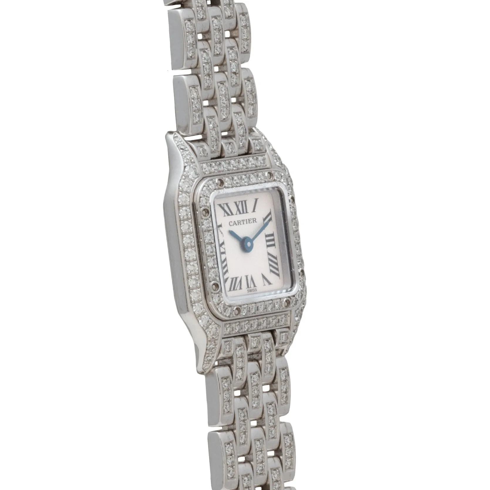 Cartier Panthère Diamond
