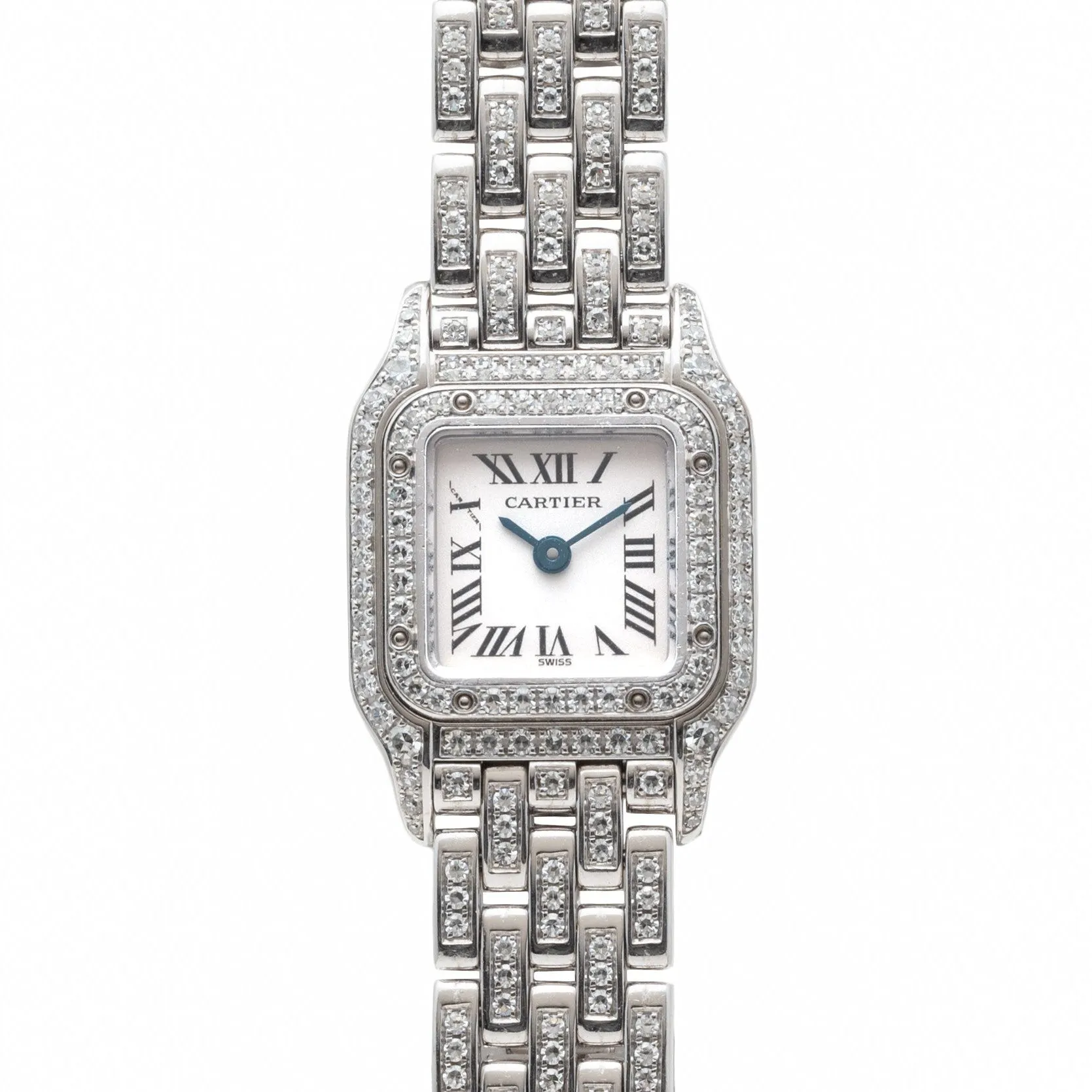 Cartier Panthère Diamond