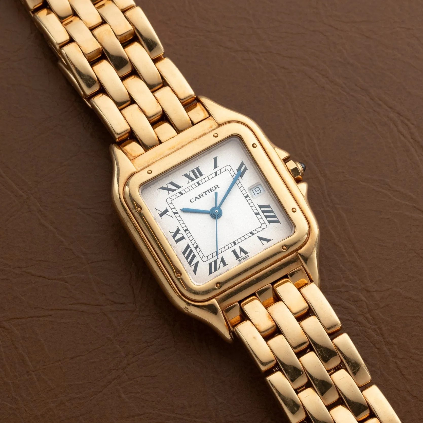 Cartier Panthère