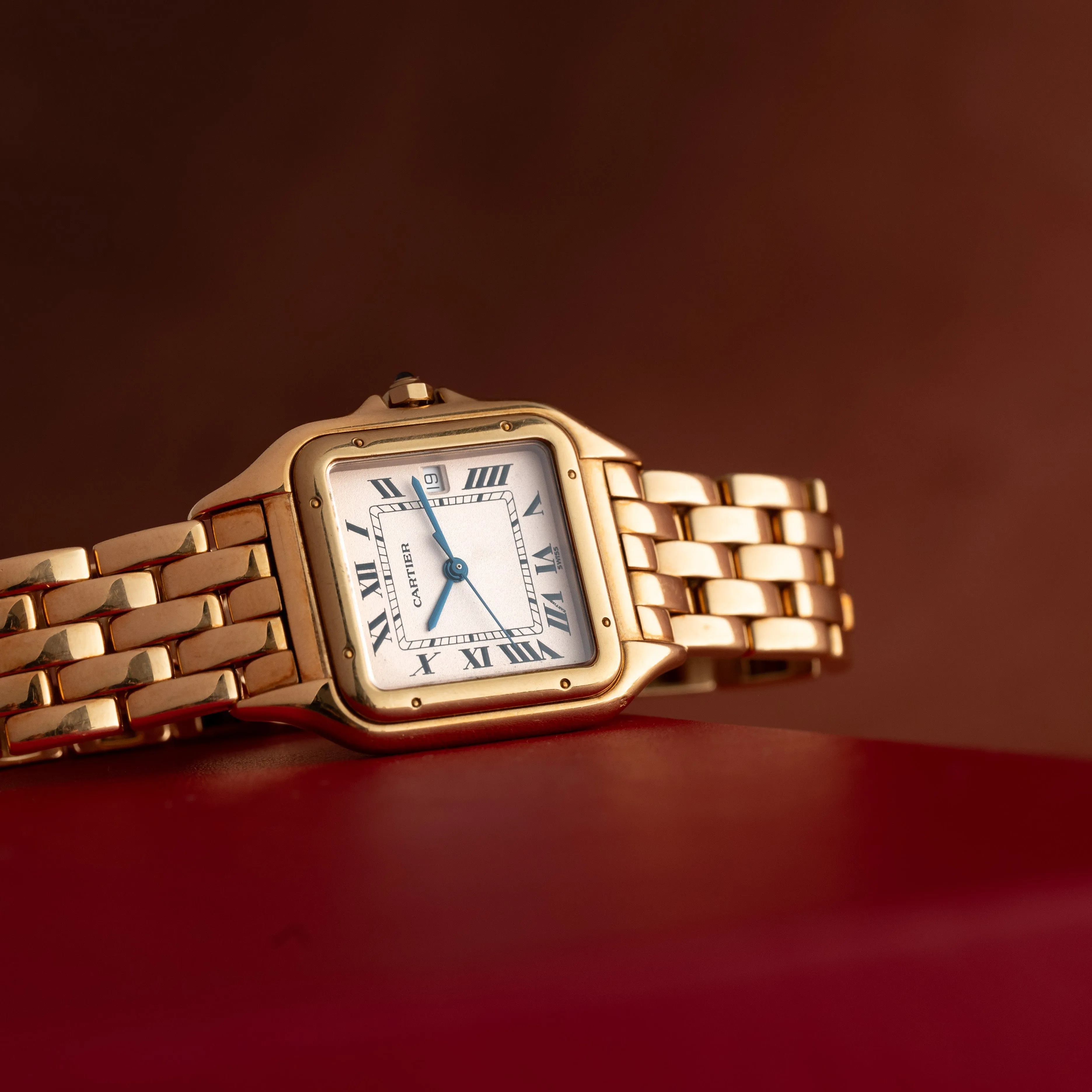 Cartier Panthère