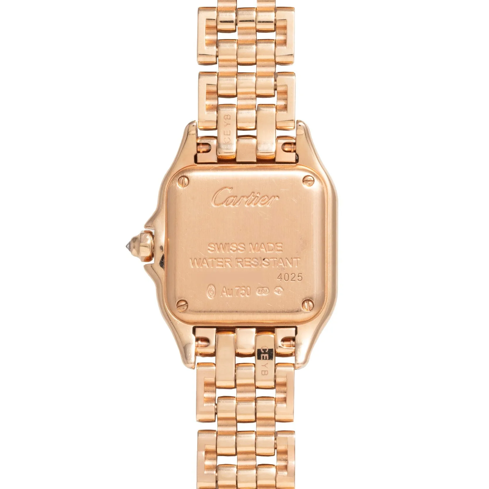 Cartier Panthère