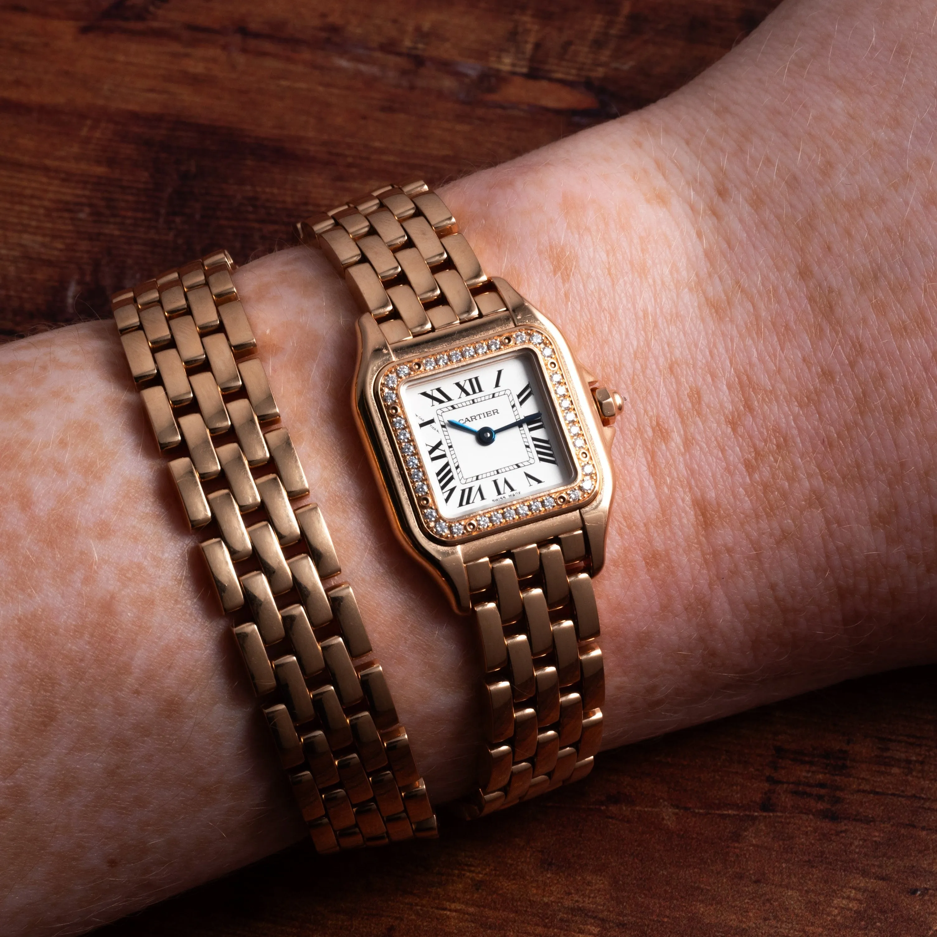 Cartier Panthère