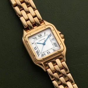 Cartier Panthère