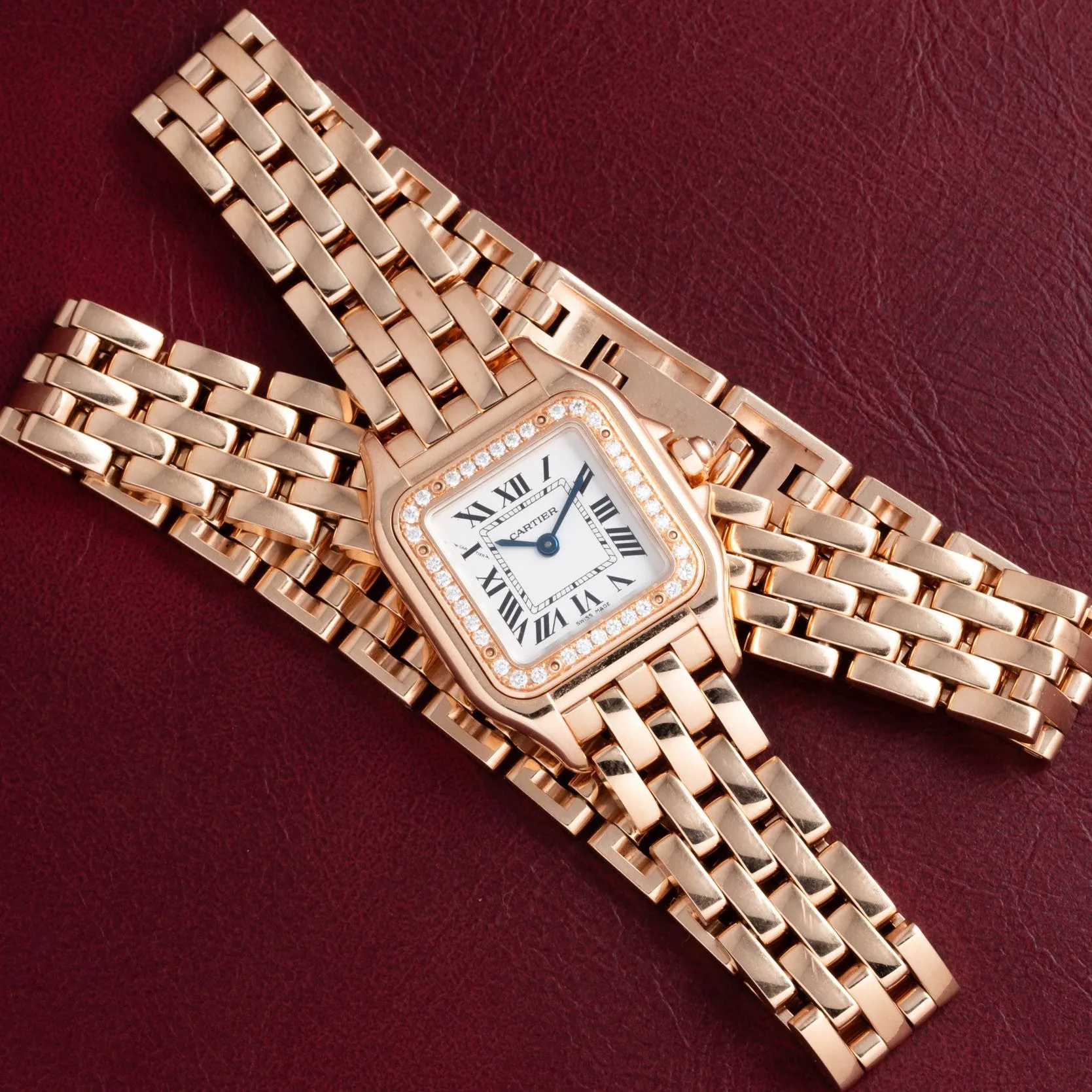 Cartier Panthère