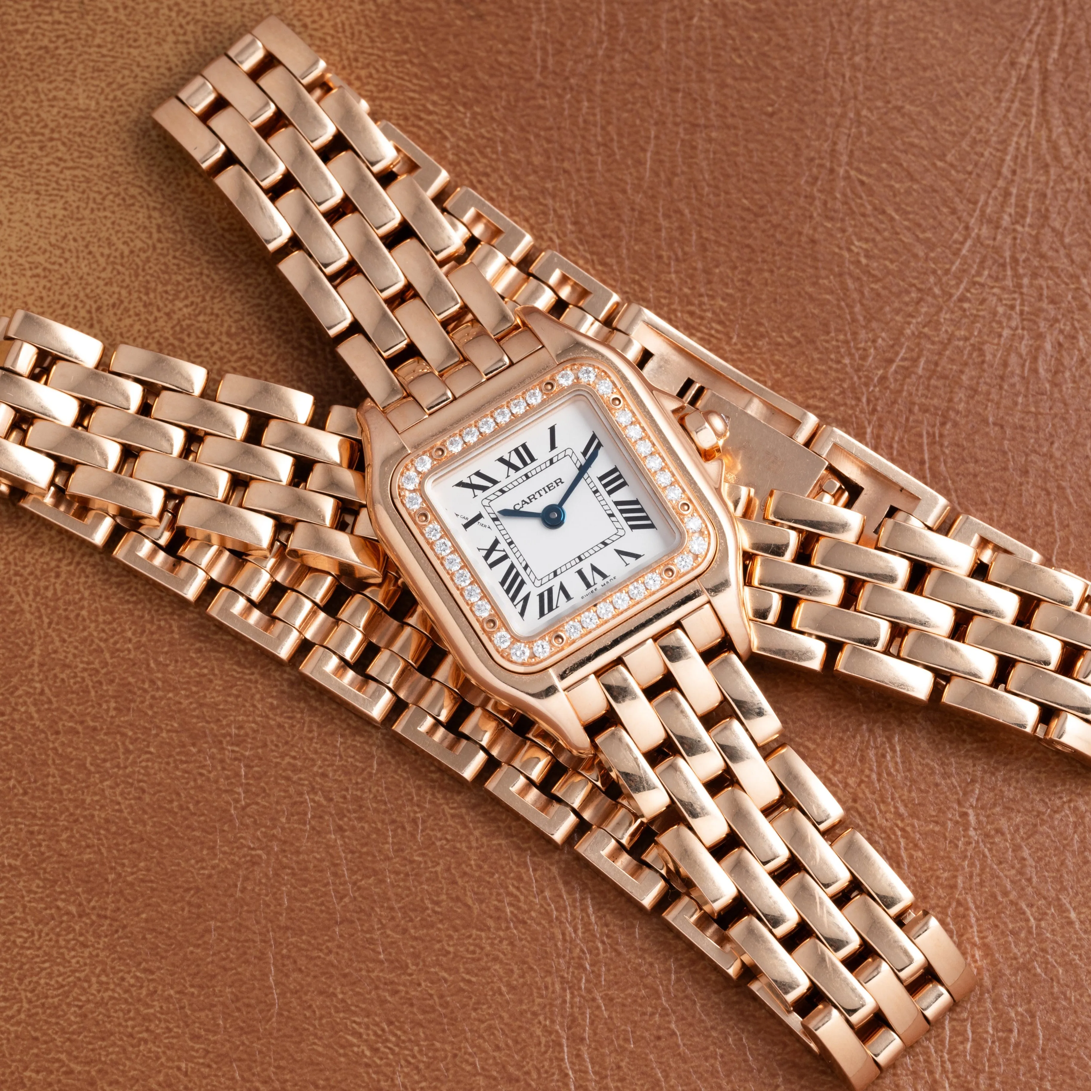 Cartier Panthère