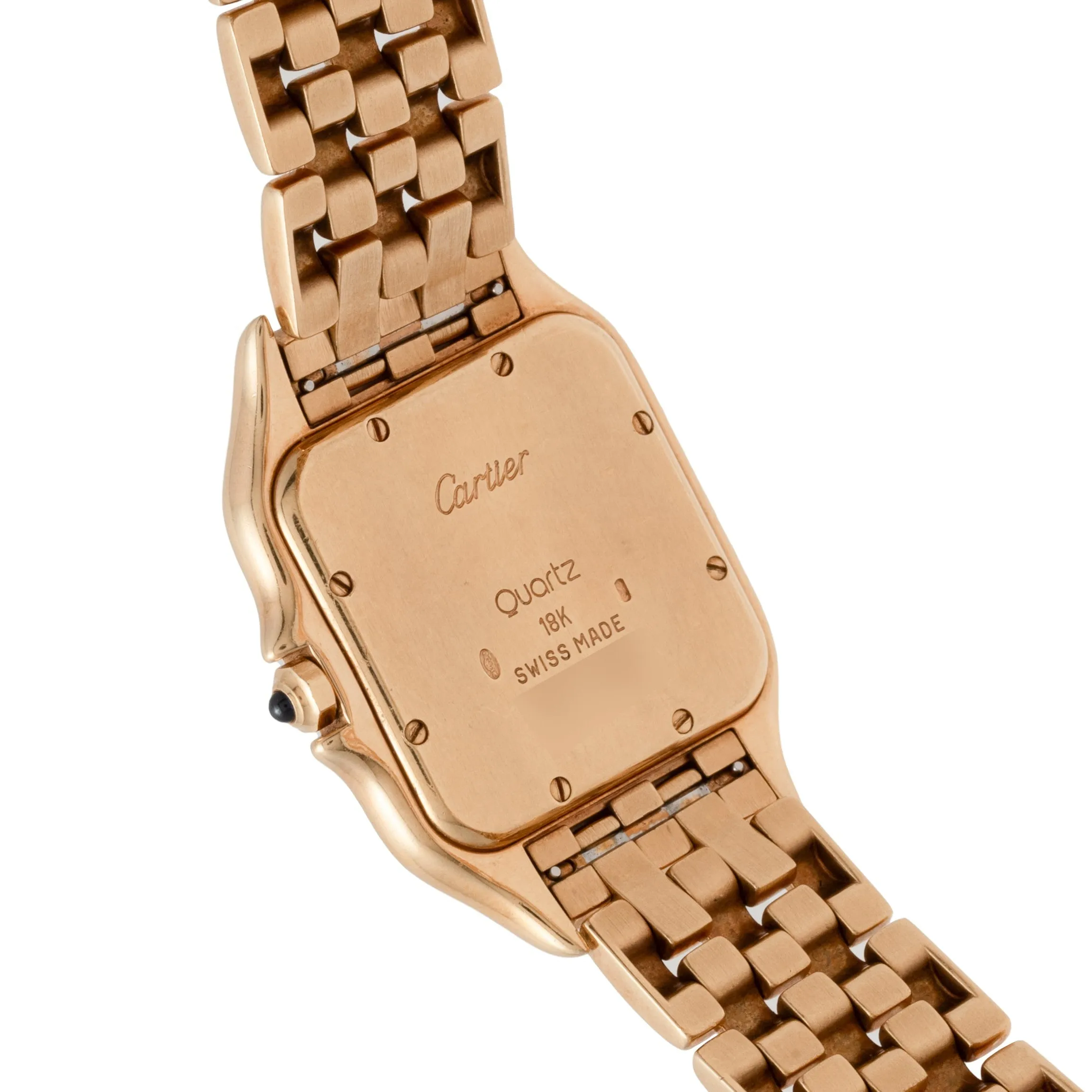 Cartier Panthère