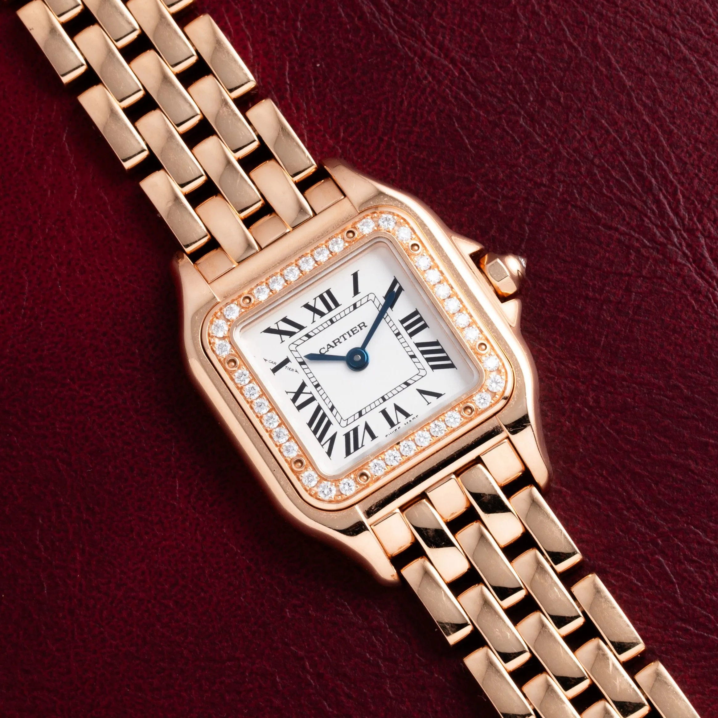 Cartier Panthère