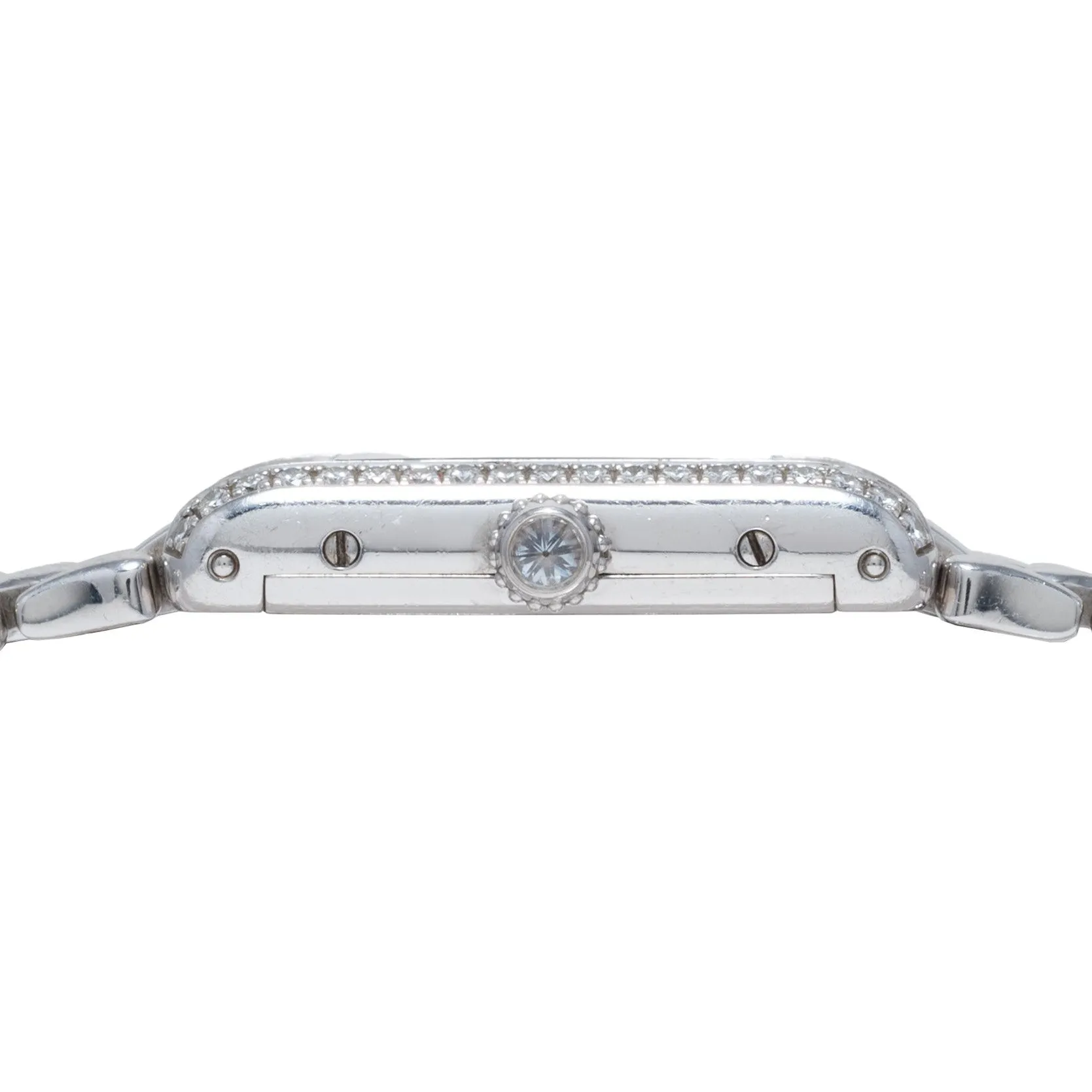 Cartier Tank Allongee