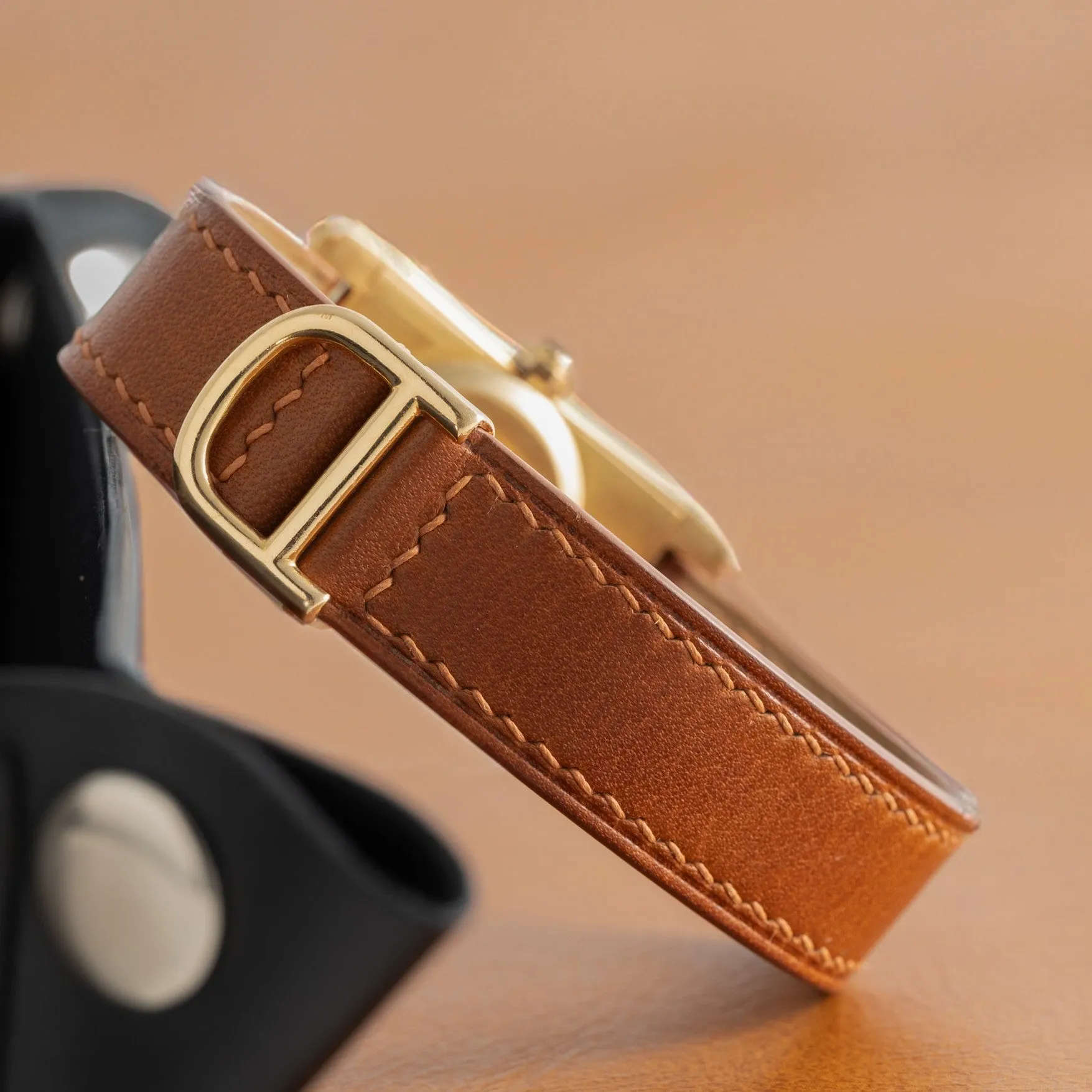 Cartier Tank Cintrée Ladies