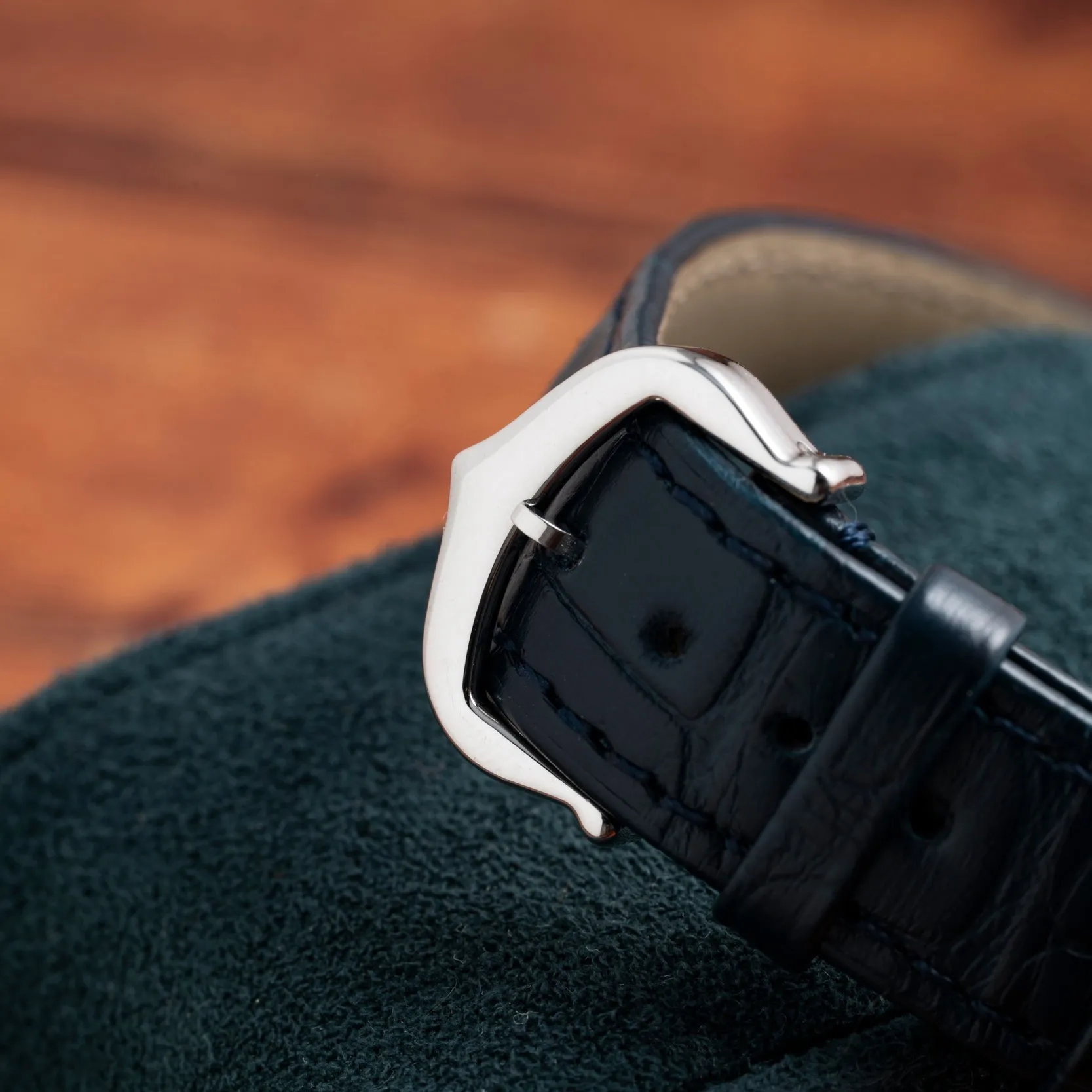Cartier Tank Cintrée