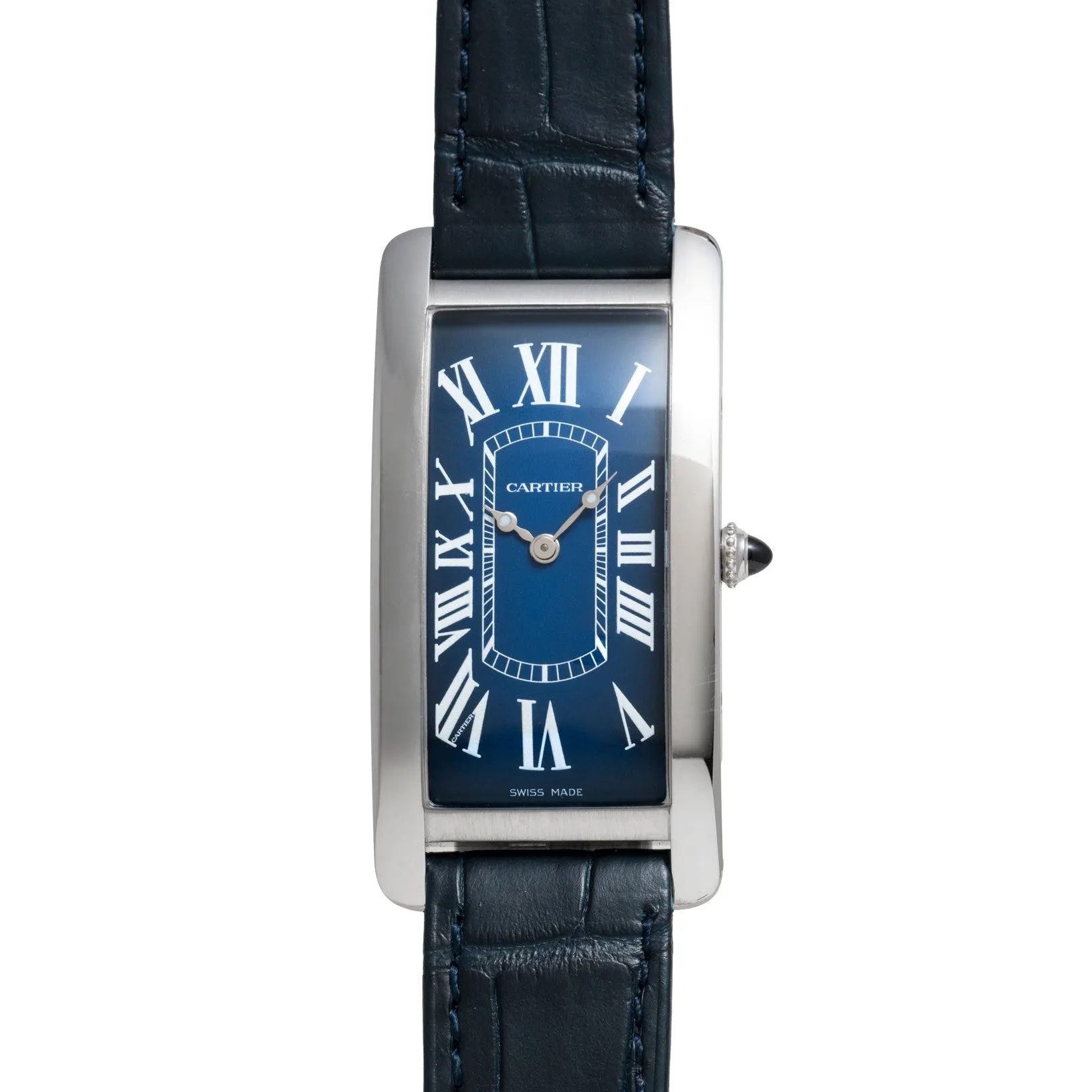 Cartier Tank Cintrée