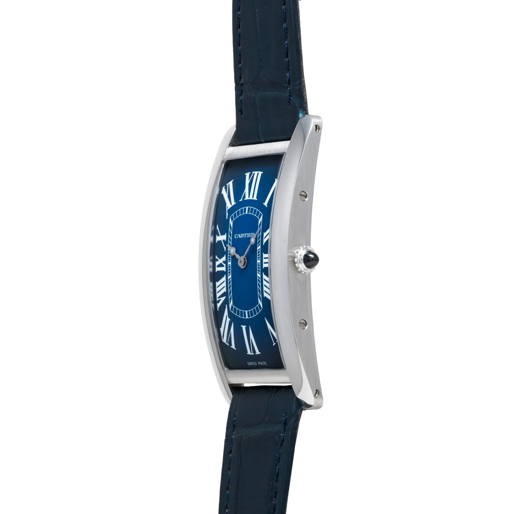 Cartier Tank Cintrée