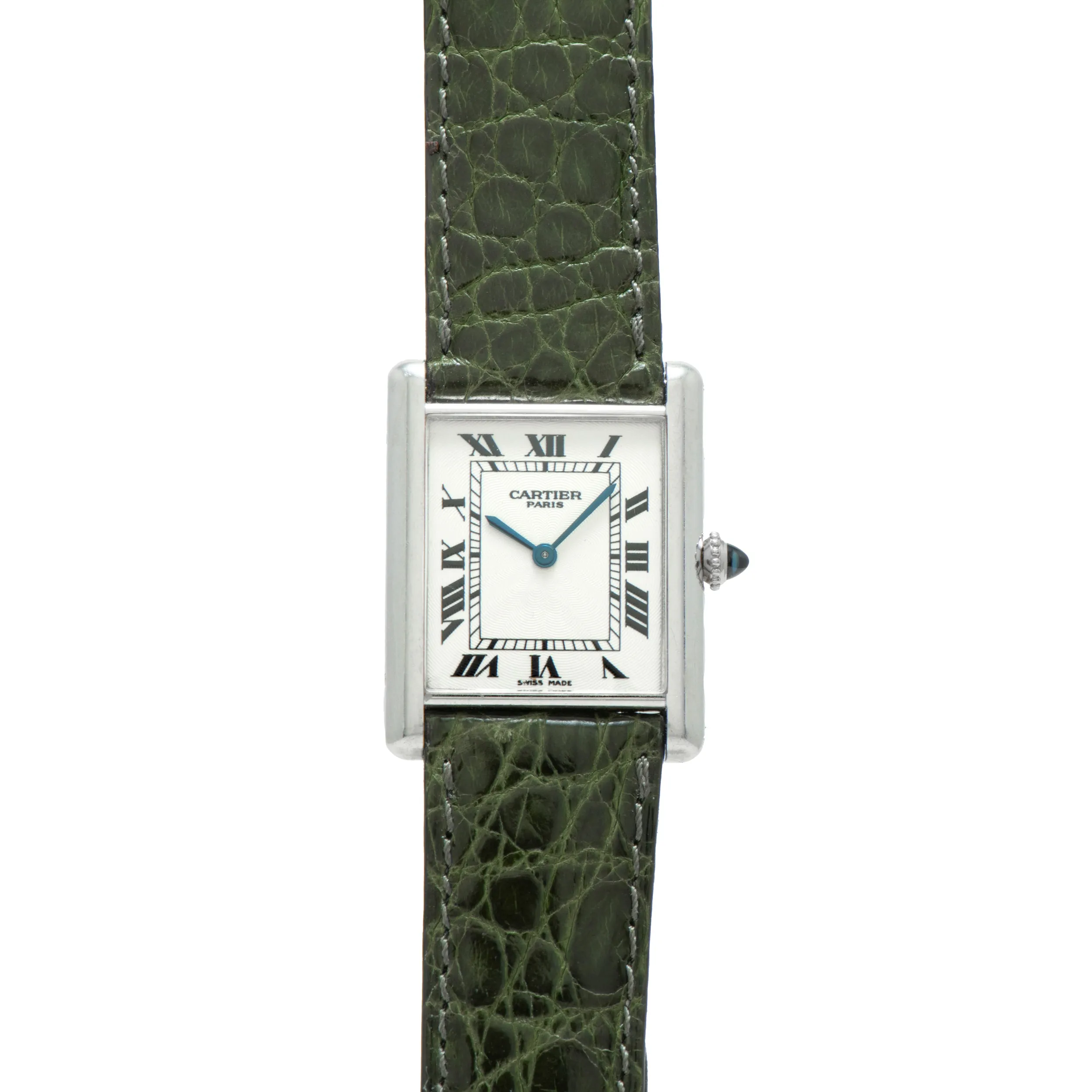 Cartier Tank Louis 'CPCP'