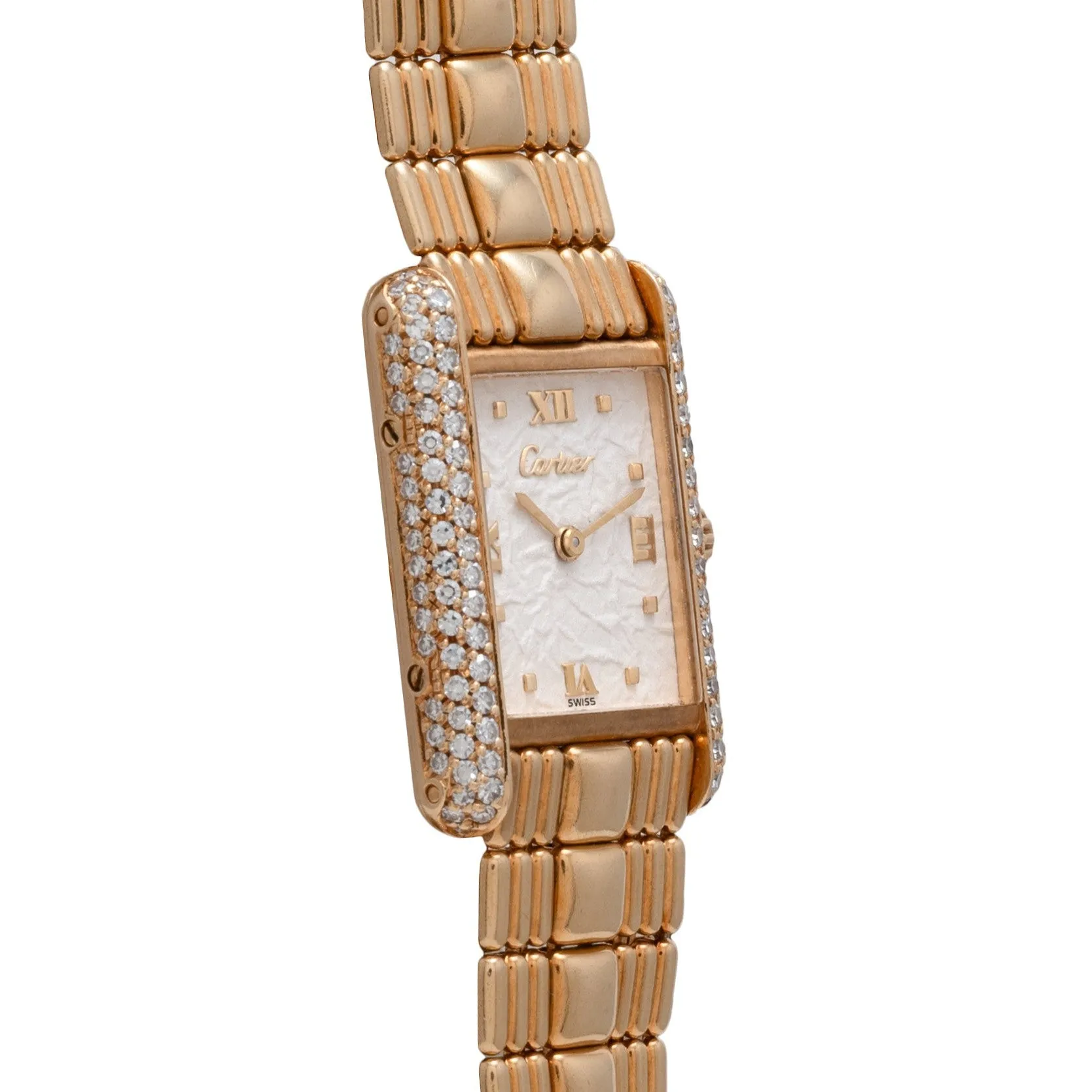Cartier Tank Louis