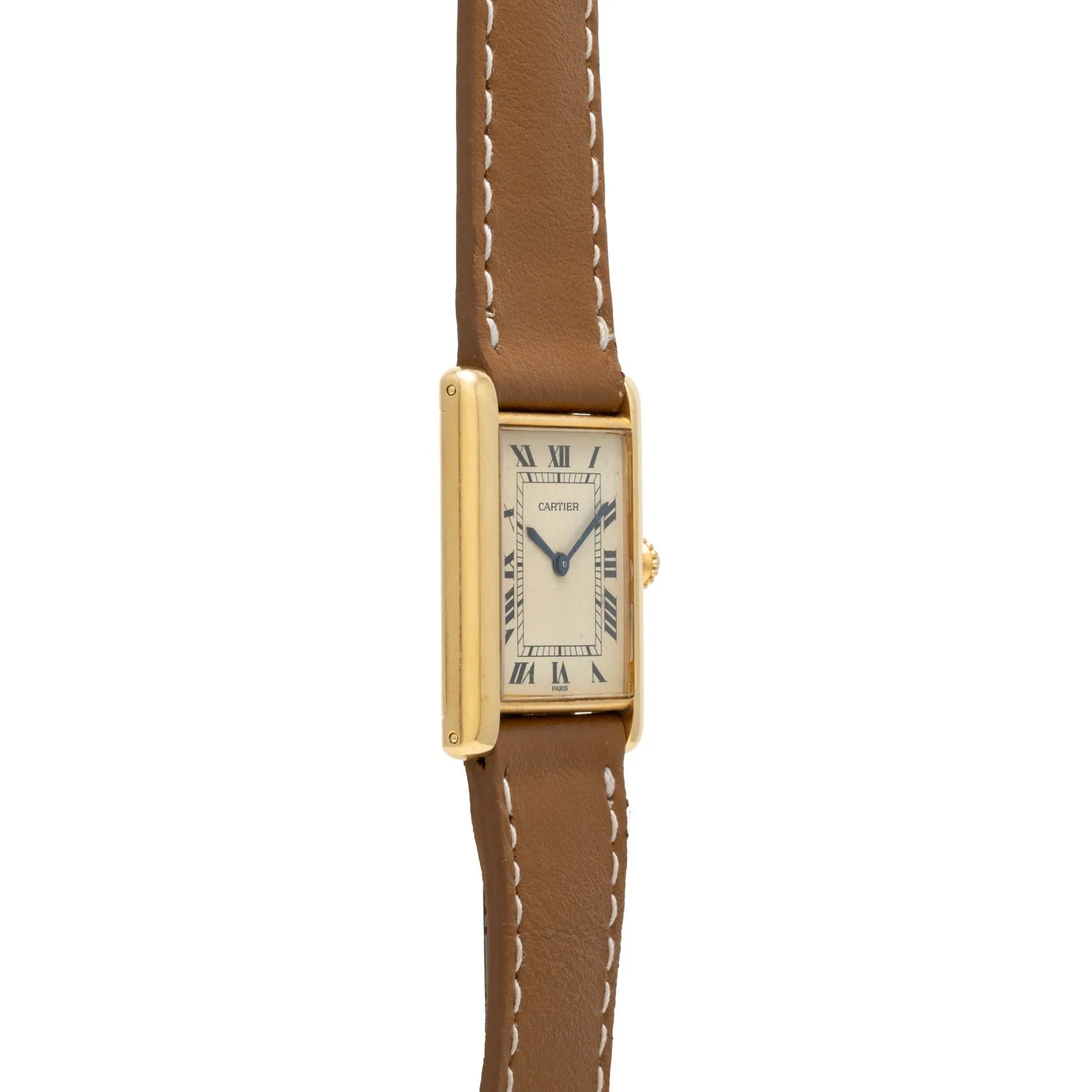 Cartier Tank Louis