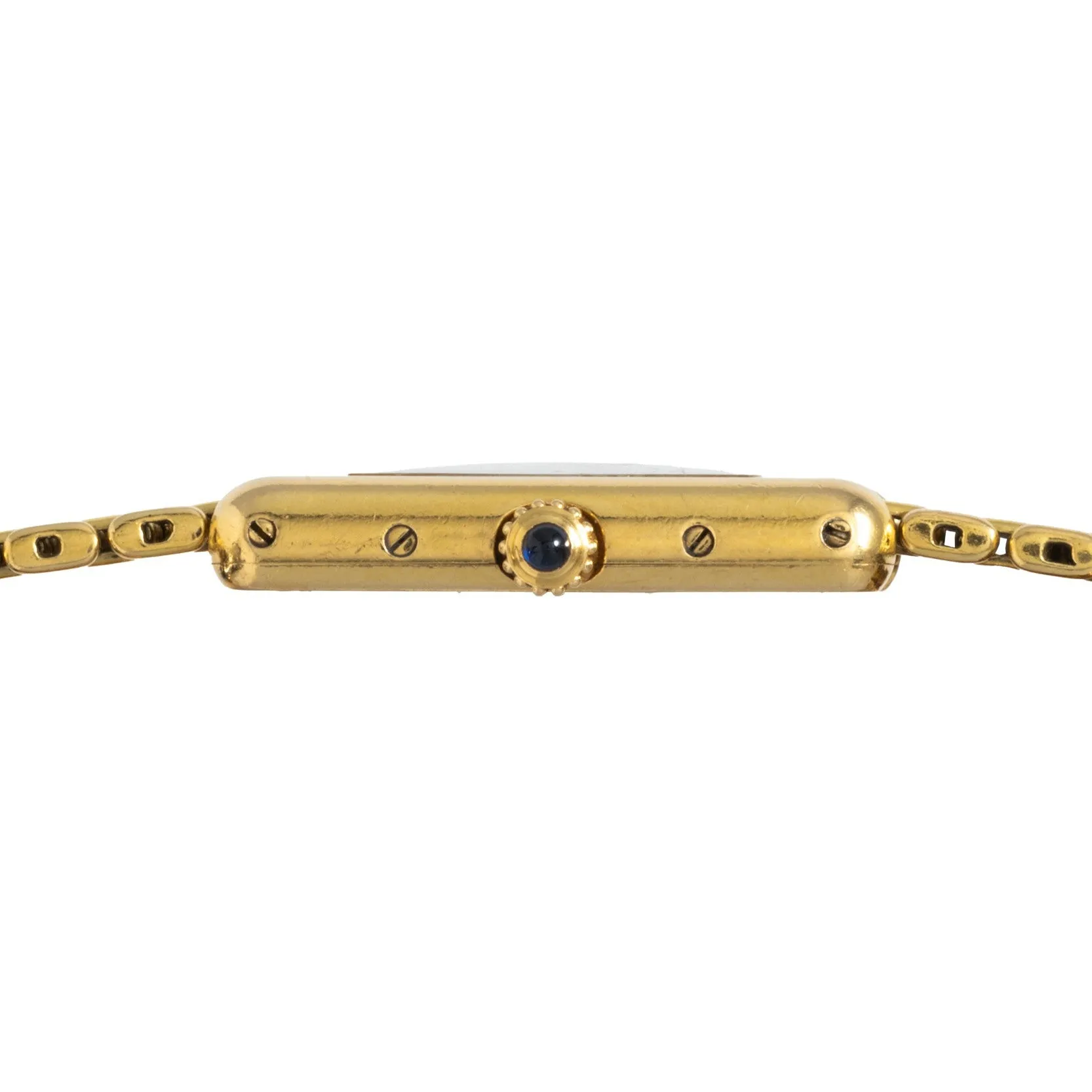 Cartier Tank Louis