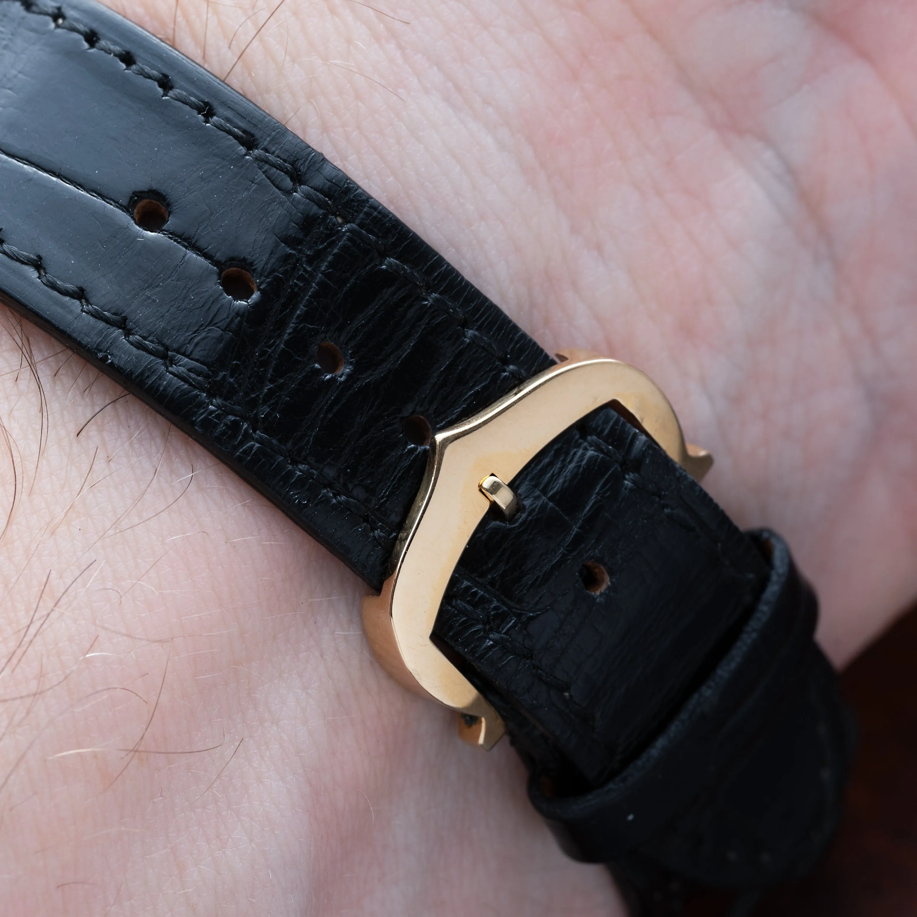 Cartier Tank Louis