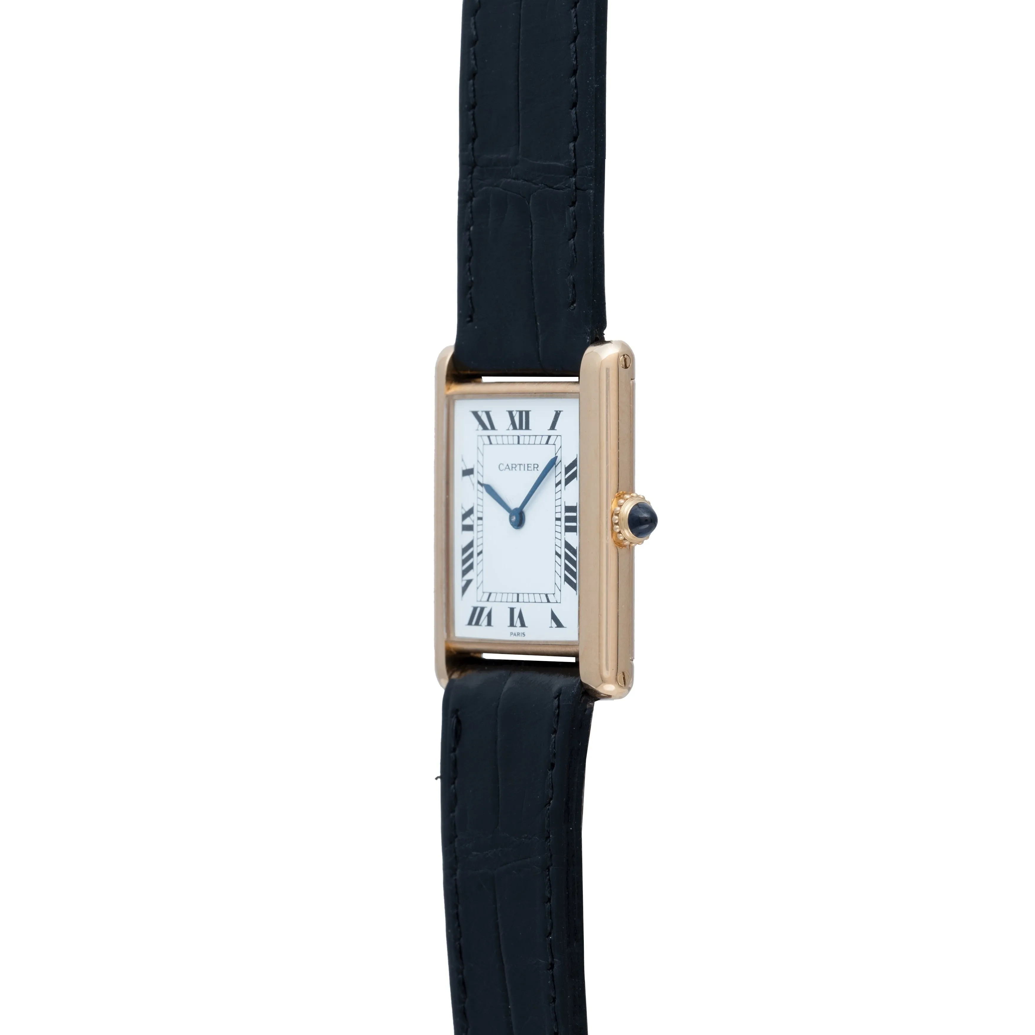 Cartier Tank Louis