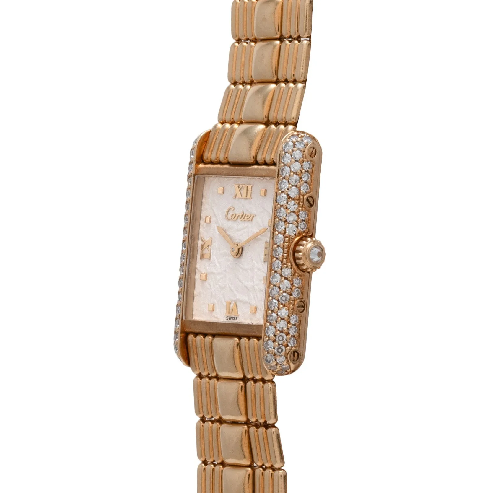 Cartier Tank Louis