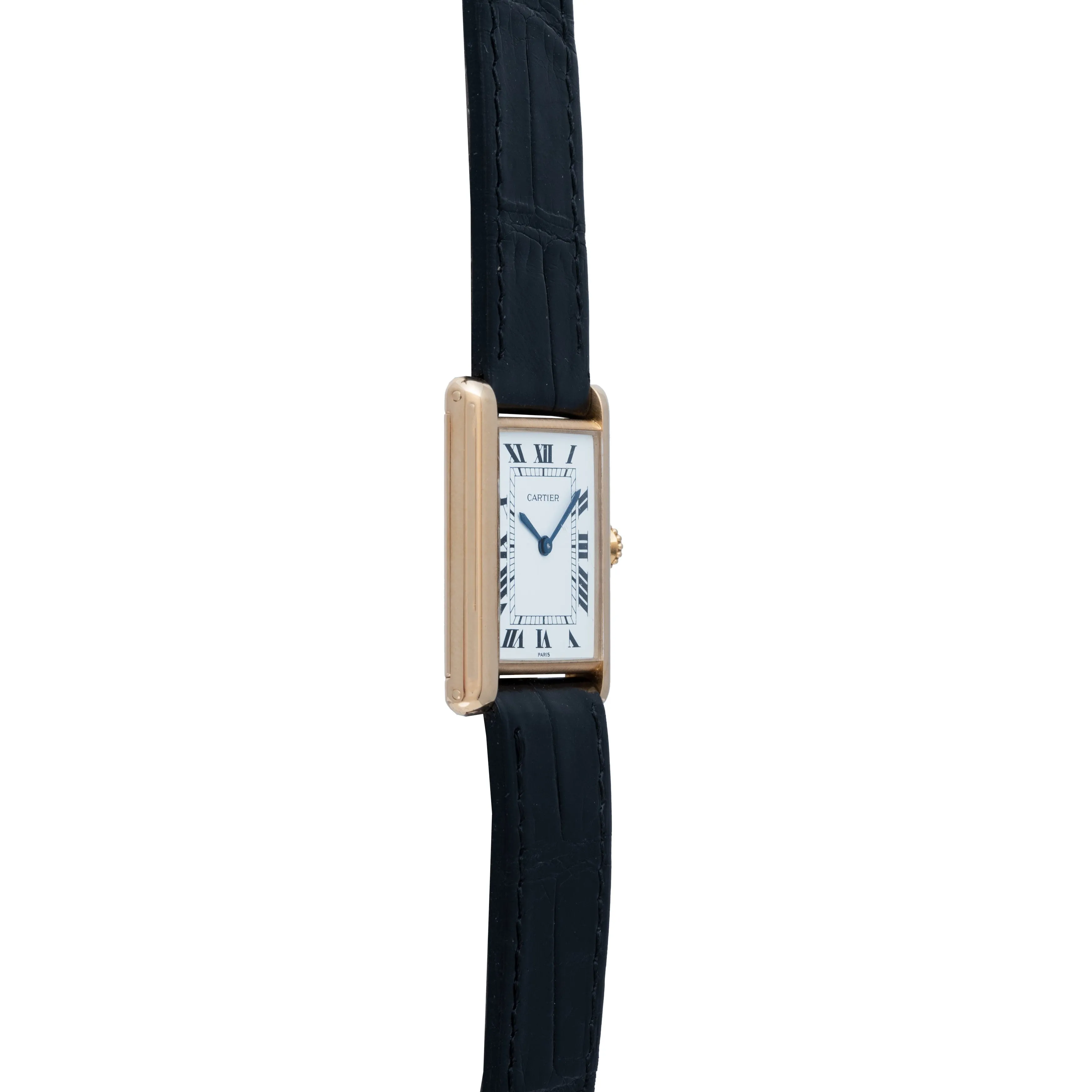 Cartier Tank Louis