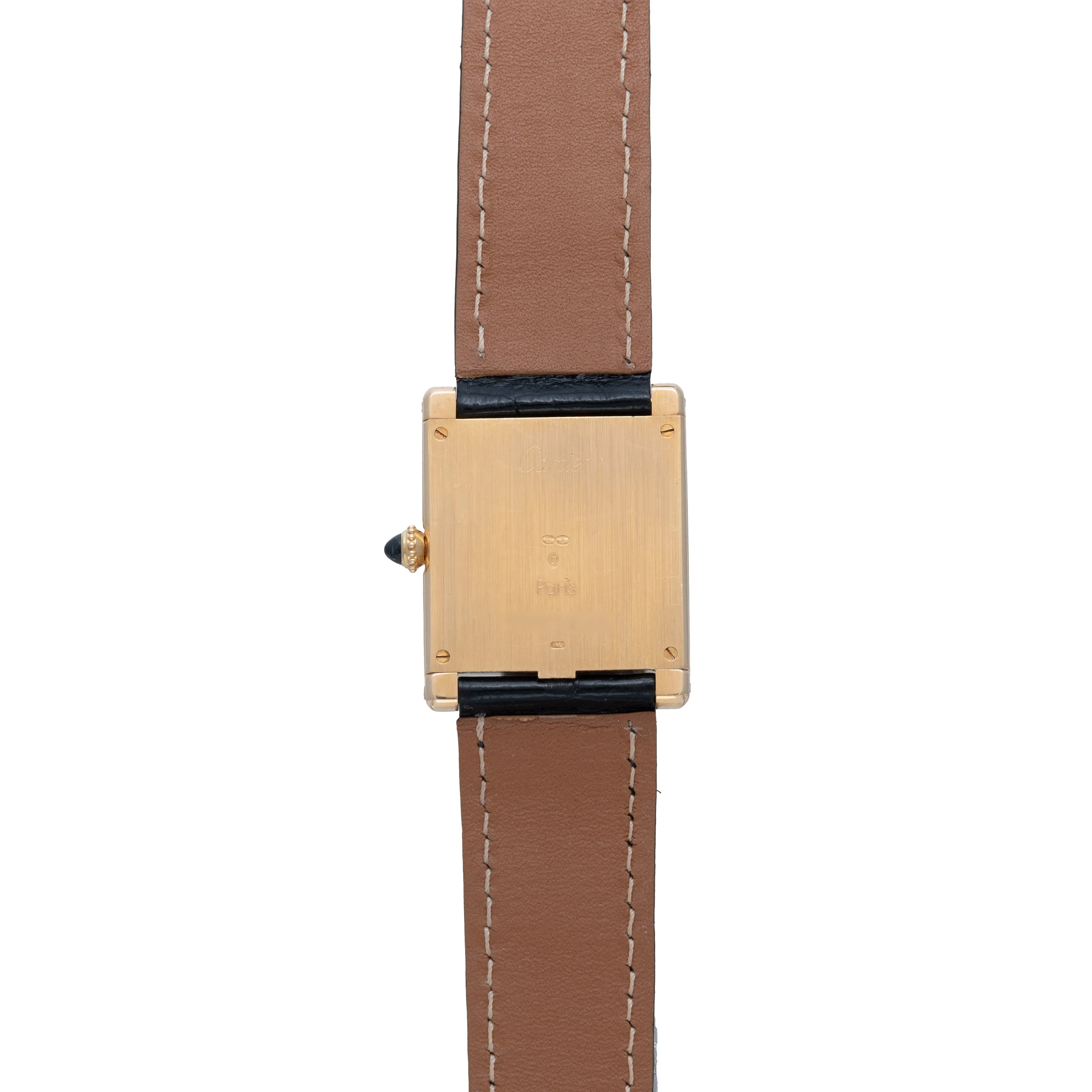 Cartier Tank Louis
