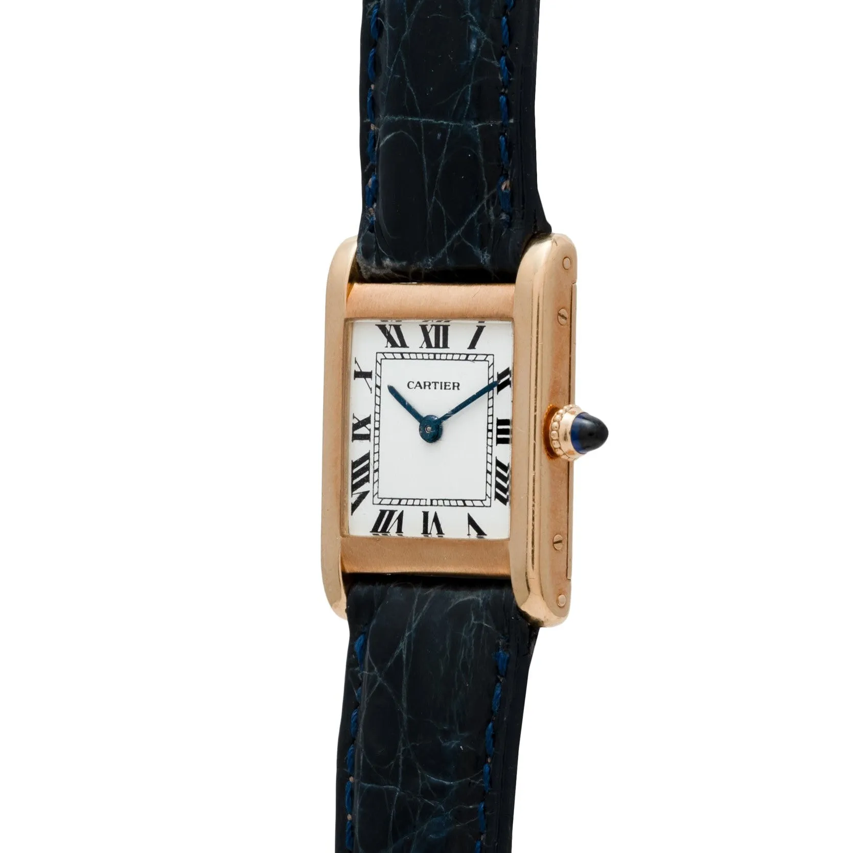 Cartier Tank Normale