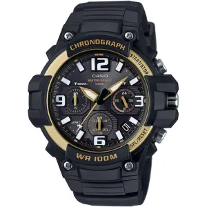 Casio MCW100H-9A2 Chronograph