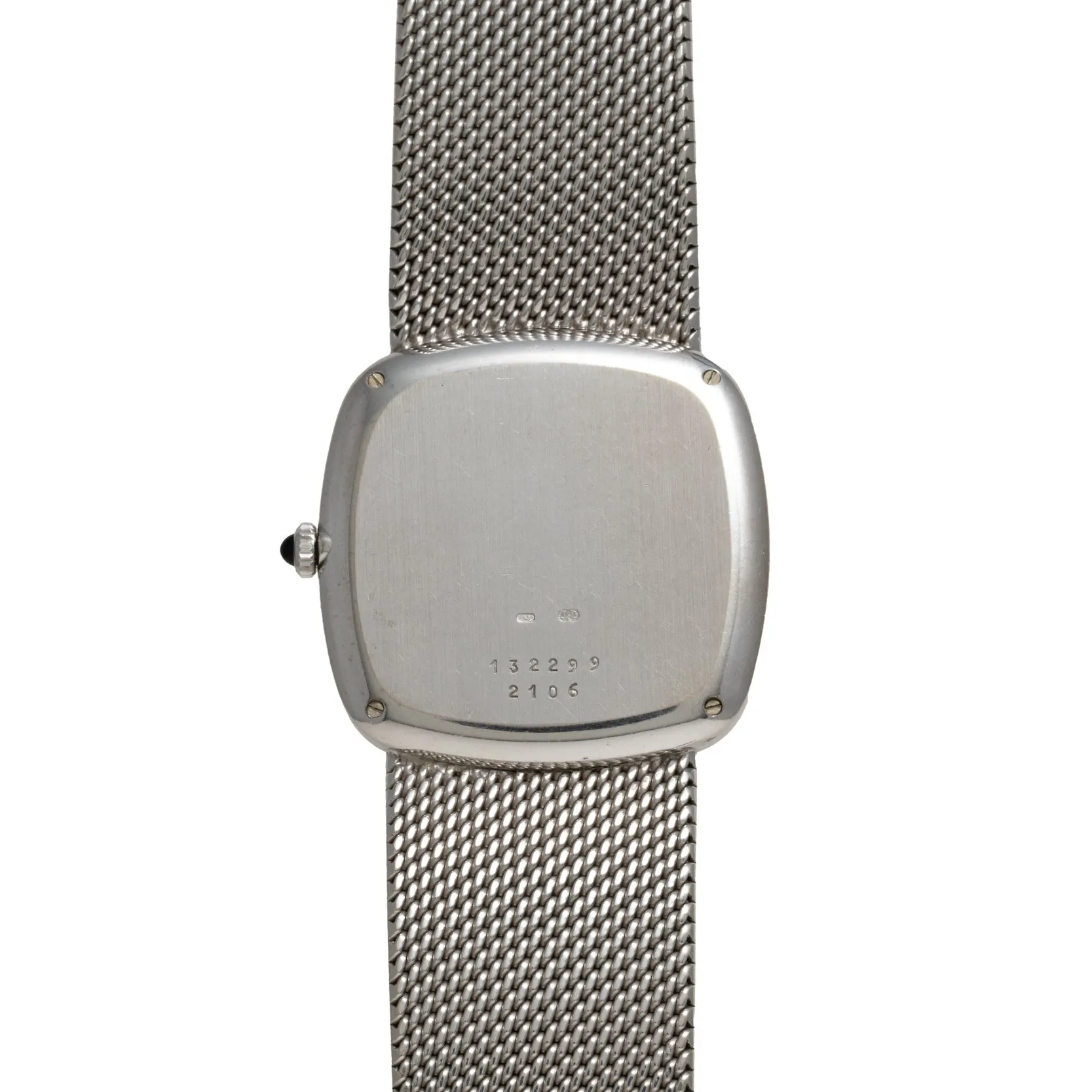Chopard Happy Diamond