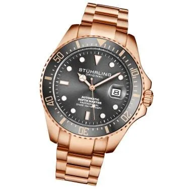 Depthmaster Automatic 42mm Diver