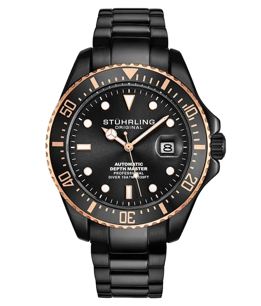 Depthmaster Automatic 42mm Diver