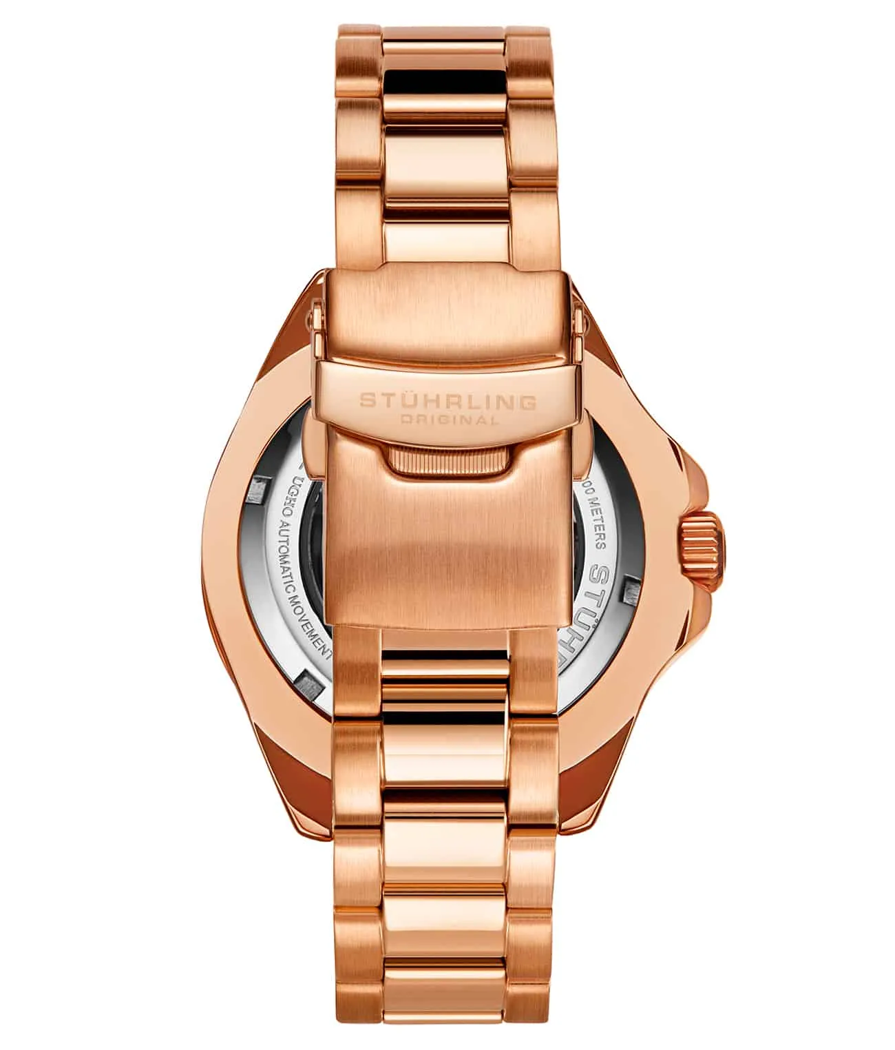 Depthmaster Automatic 42mm Diver