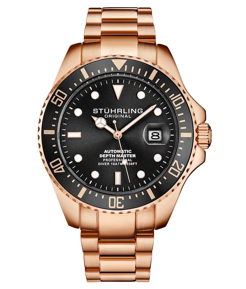 Depthmaster Automatic 42mm Diver