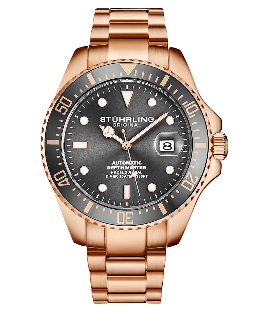 Depthmaster Automatic 42mm Diver
