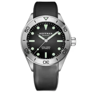 Diver 40 - Obsidian