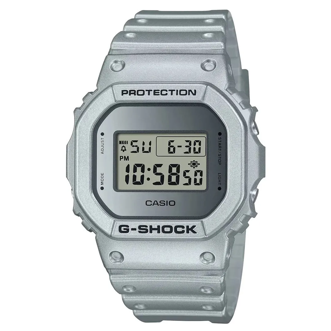 DW-5600FF-8DR