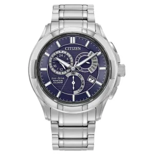 Eco-drive - BL8160-58L