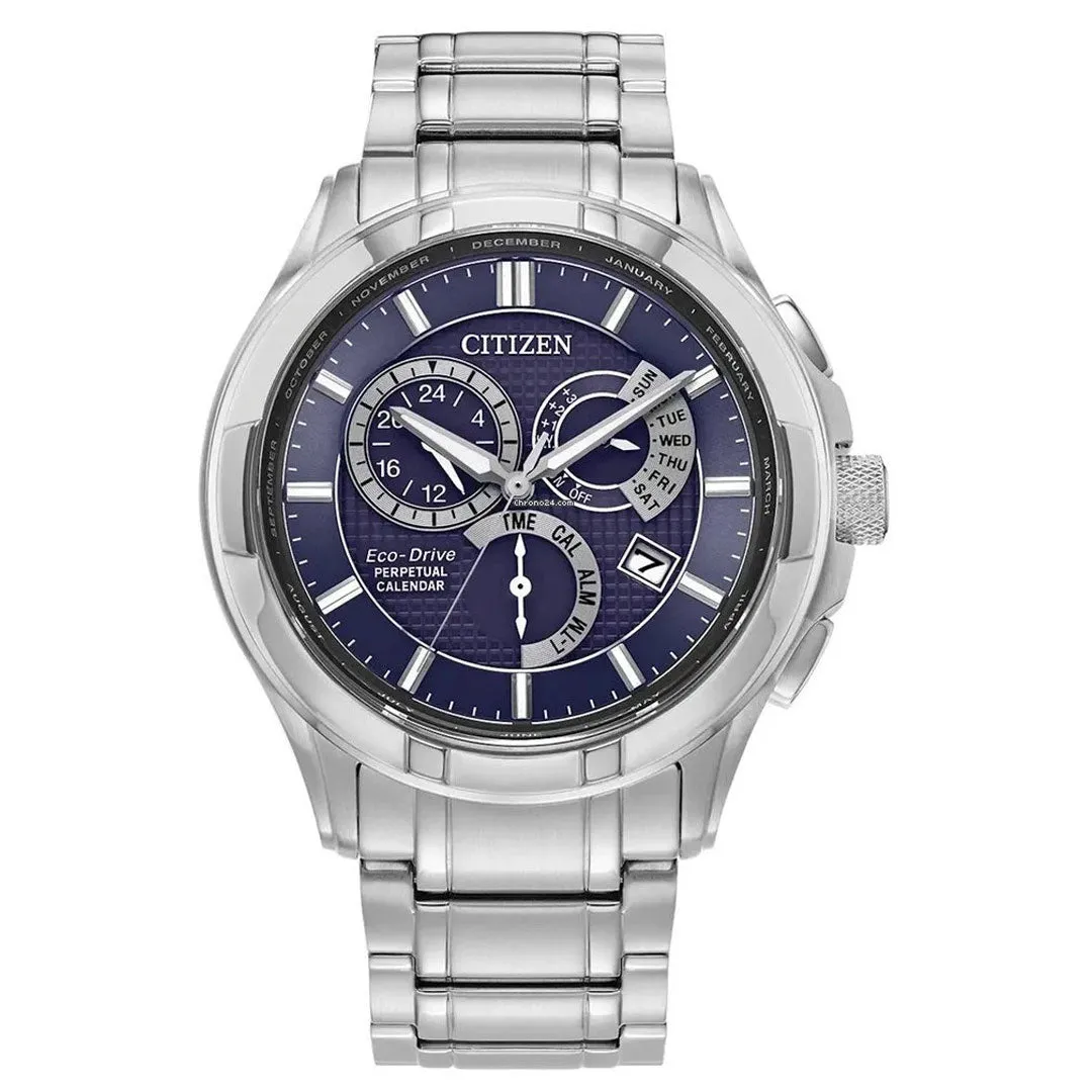 Eco-drive - BL8160-58L