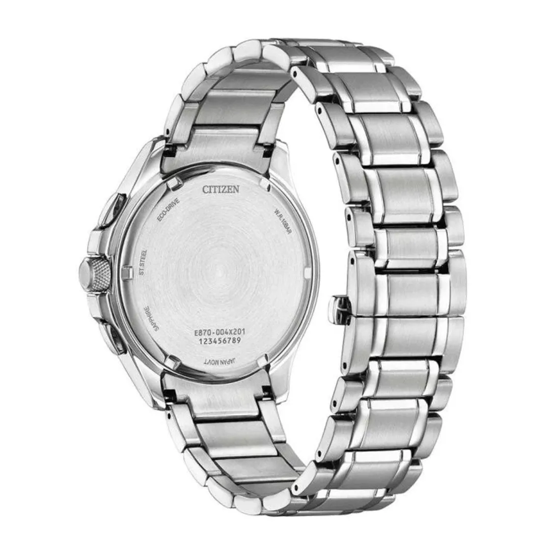 Eco-drive - BL8160-58L