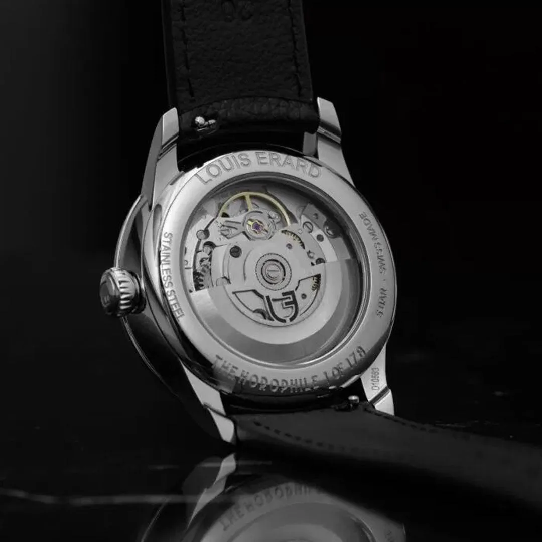 Excellence Metropolis LE x Horophile
