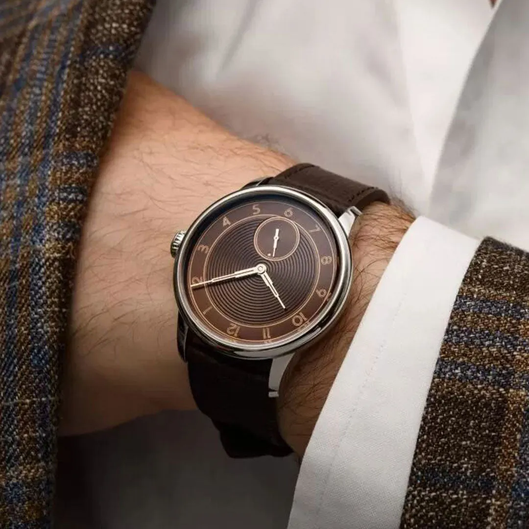 Excellence Metropolis LE x Horophile