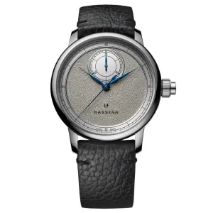 Excellence Monopoussoir LE x Massena LAB Silver