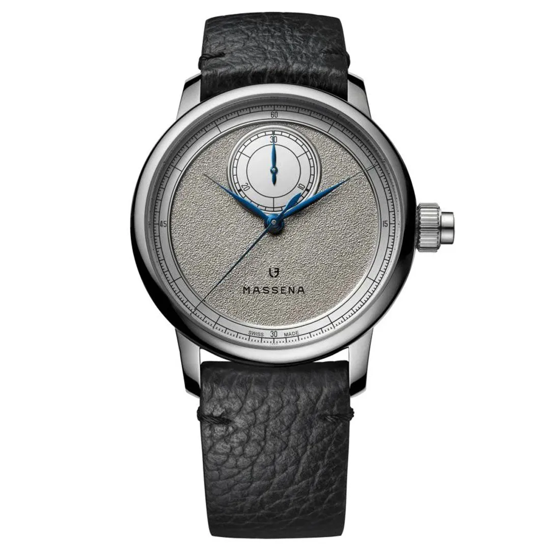 Excellence Monopoussoir LE x Massena LAB Silver