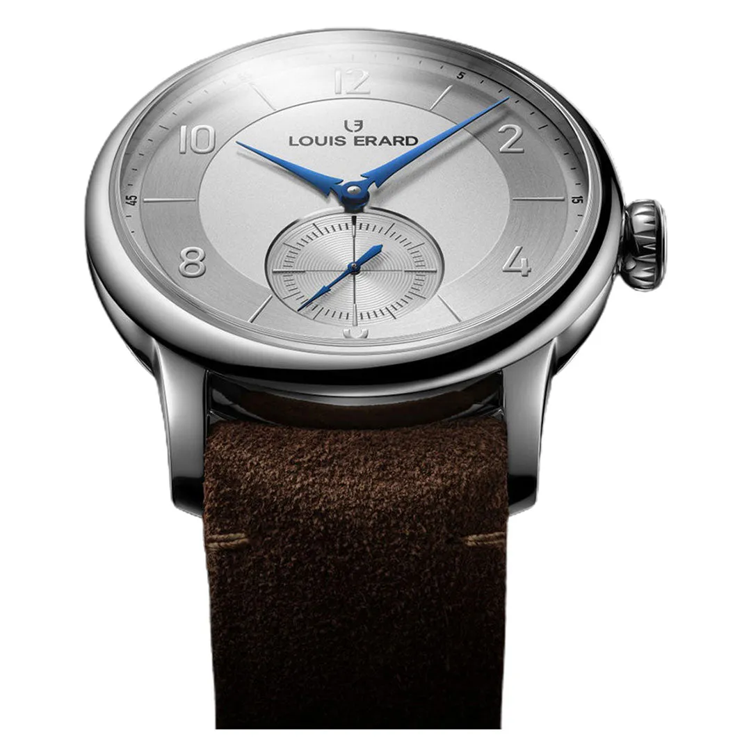 Excellence Petite Seconde