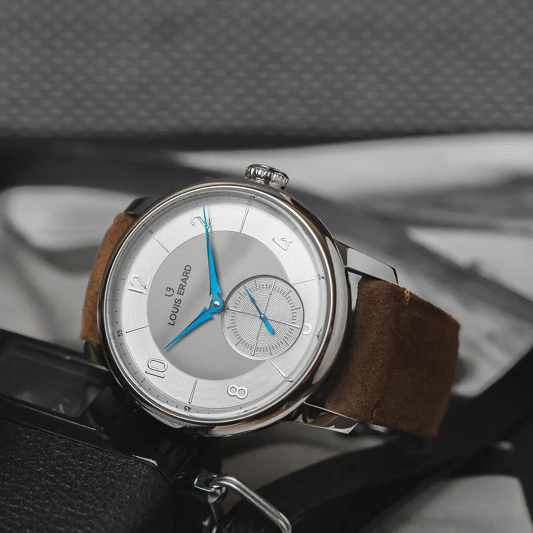 Excellence Petite Seconde
