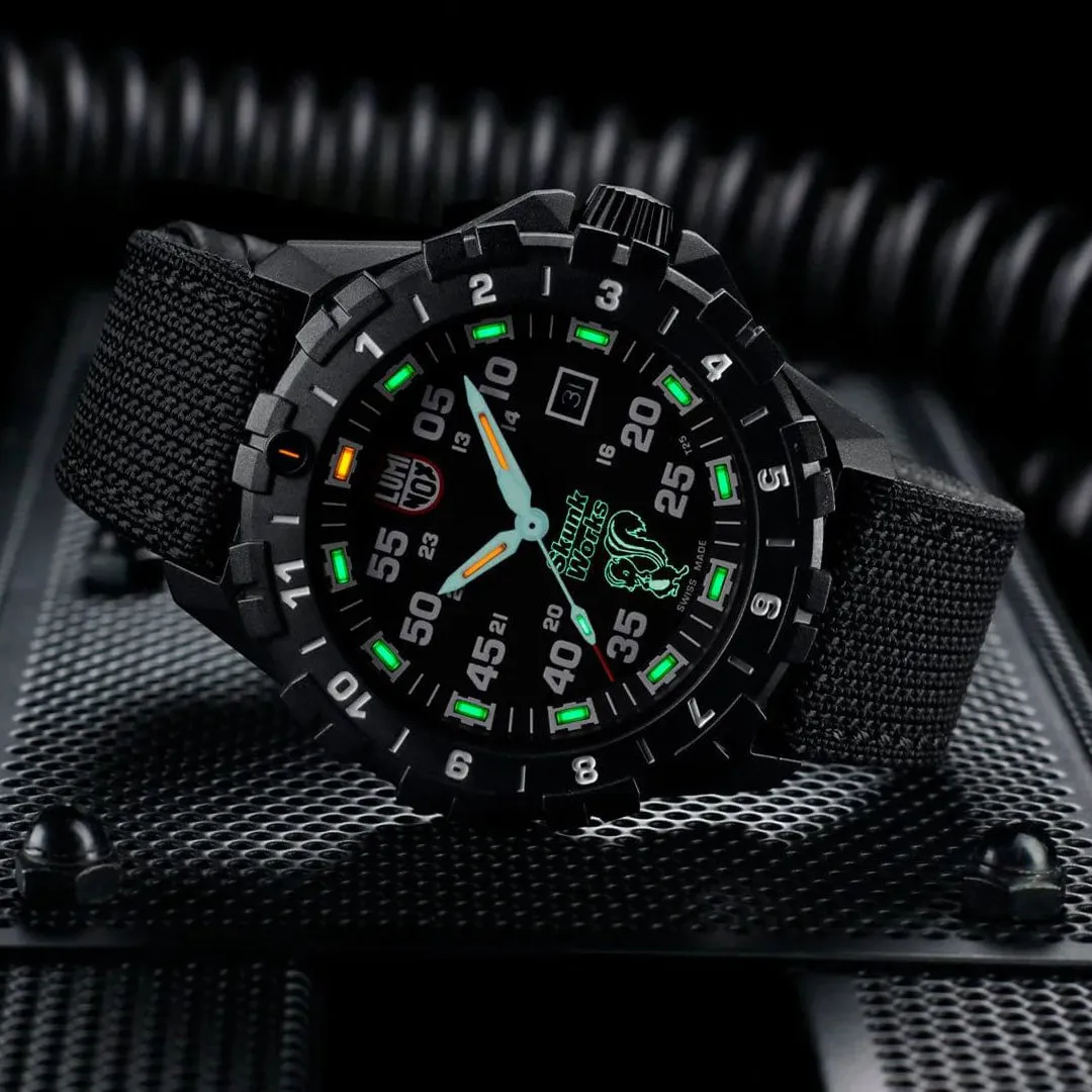 F117 - Nighthawk x Skunk Works