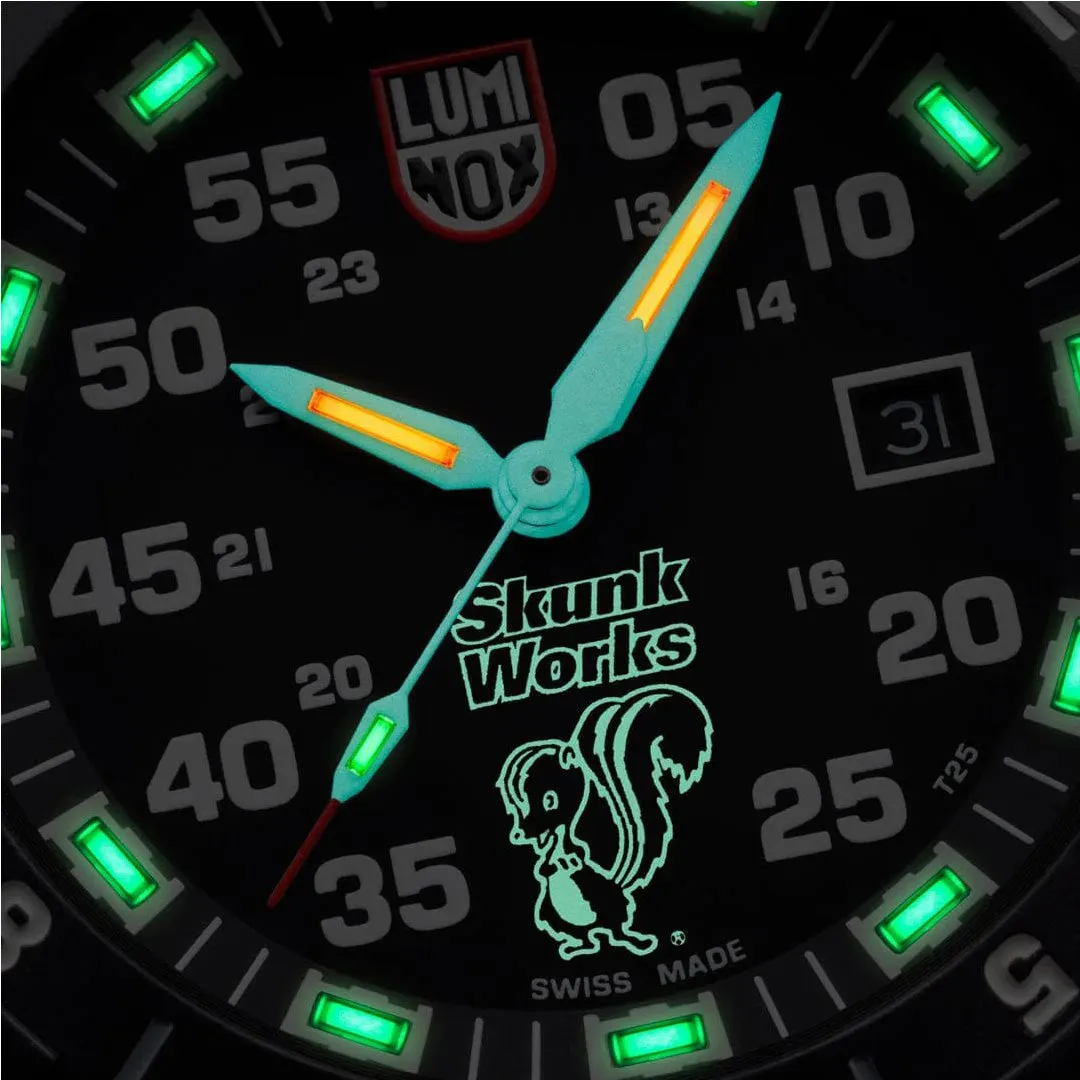 F117 - Nighthawk x Skunk Works